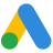 Google Ads Logo